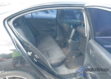 2013 Honda Accord Sport z USA, uszkodzony, nr VIN 1HGCR2F51DA263388